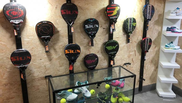 Padel Nuestro by Padel X5 Bahiason abre sus puertas en Cantabría