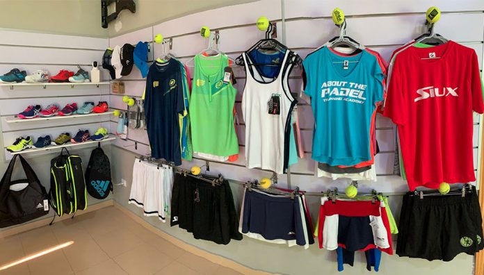 Padel Nuestro by About The Padel abre sus puertas en Cáceres