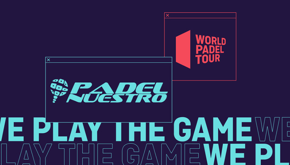 Padel Nuestro se convierte en la Tienda Oficial del World Padel Tour
