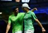 ¿Qué hacer entre punto y punto en tu partido de pádel? ¿Qué hacer entre punto y punto en tu partido de pádel?