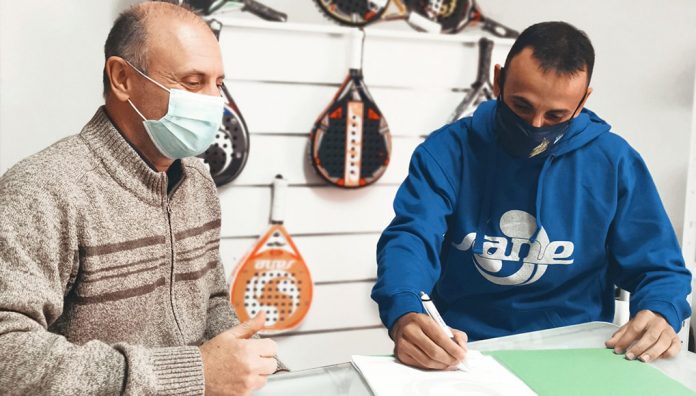 SANE anuncia la incorporación de Juan Restivo