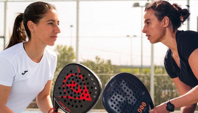 Teresa Navarro y Ana Catarina Nogueira confirman su unión