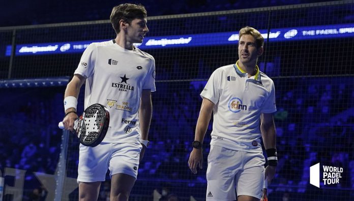 Cuartos del Adeslas Madrid Open: Conoce a todos los semifinalistas