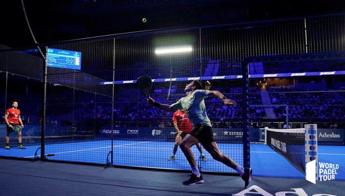 Estos han sido para nosotros los mejores puntos del Adeslas Madrid Open