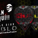 Ya están disponibles las nuevas Siux Diablo Revolution