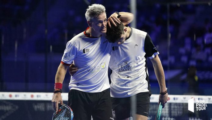 Octavos del Adeslas Madrid Open: ¡Caen varias cabezas de serie!