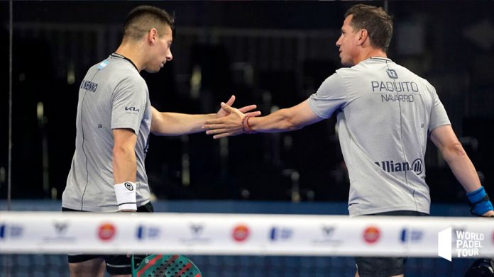 Las cabezas de serie imponen su ley en los octavos del Alicante Open