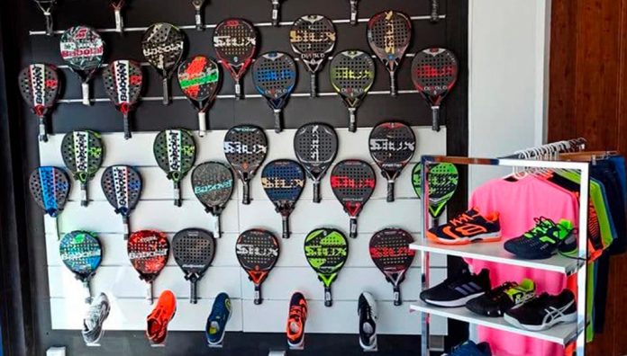 Padel Nuestro Granada abre sus puertas