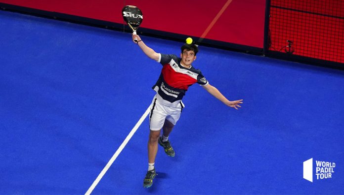 Ya se conocen a las parejas clasificadas de la previa del Alicante Open 2021