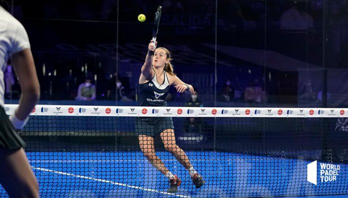 Ranking tras el Adeslas Madrid Open: ¡Estos son los principales cambios!