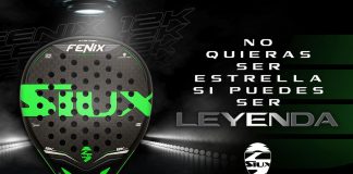Siux descubre la nueva Fenix 12K