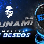 Siux presenta la nueva Siux Tsunami 5.0 12K