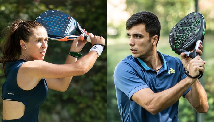 Ale Galán y Martita Ortega estrenan edición limitada en Marbella