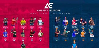 América VS Europa, una competición que verá la luz este verano en Suecia