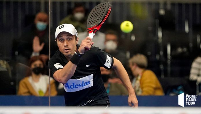 World Padel Tour ya ha anunciado los cuadros del Santander Open