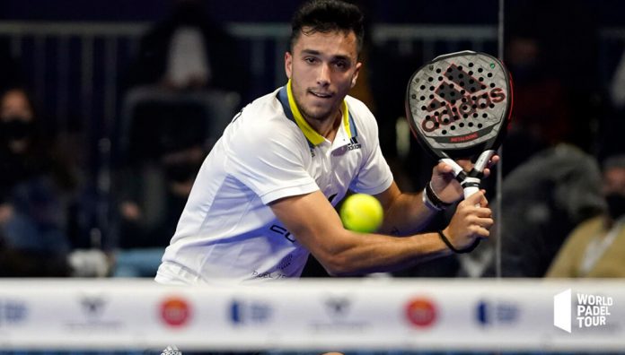 World Padel Tour nos desvela los cuadros finales del Vigo Open