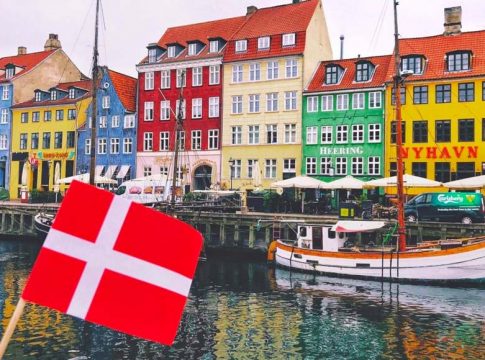 Dinamarca estará en el calendario World Padel Tour de 2022 y 2023