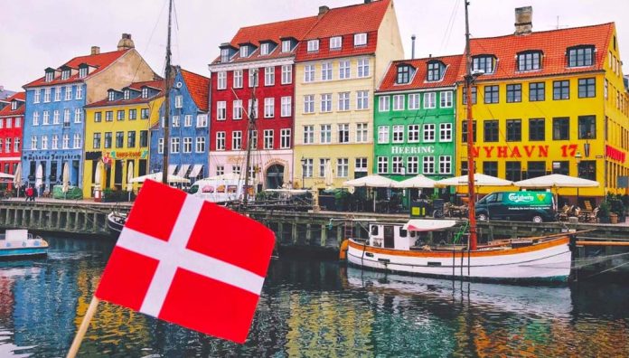 Dinamarca estará en el calendario World Padel Tour de 2022 y 2023