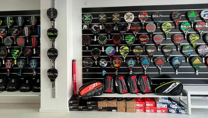 Padel Nuestro Fuengirola, quinta tienda del Grupo en Andalucía