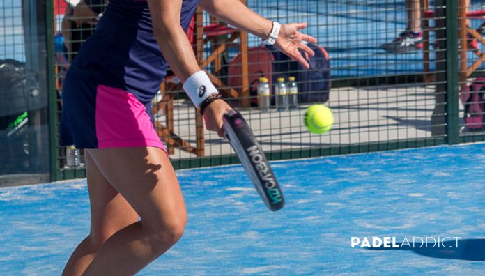 La importancia del servicio en pádel. Algunas claves para el éxito