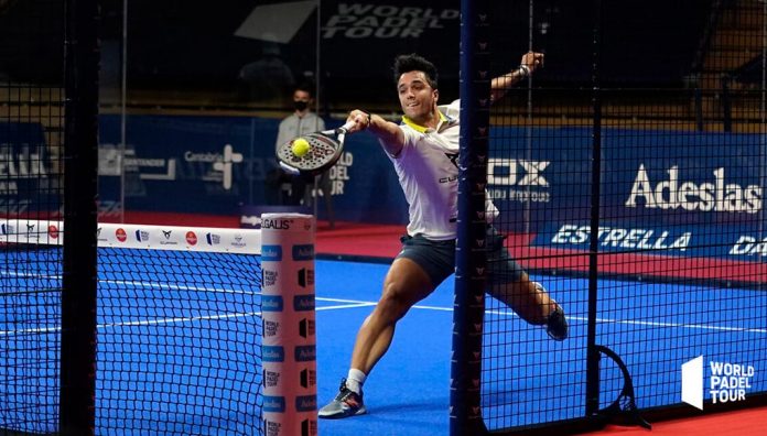 ¡Estos son para nosotros los 10 mejores puntos del Santander Open!