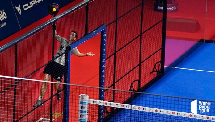 Los 10 mejores puntos del Vigo Open 2021