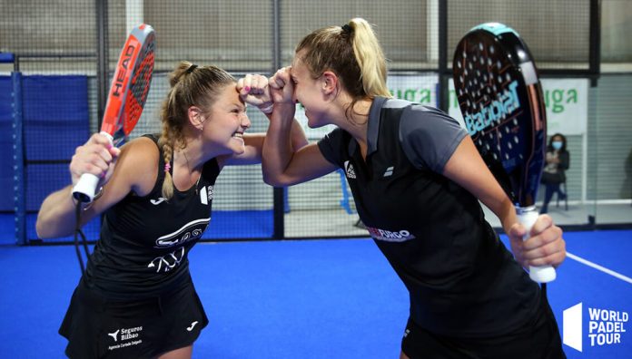 Osoro - Iglesias y Leal - Semmler dinamitan los octavos del Vigo Open