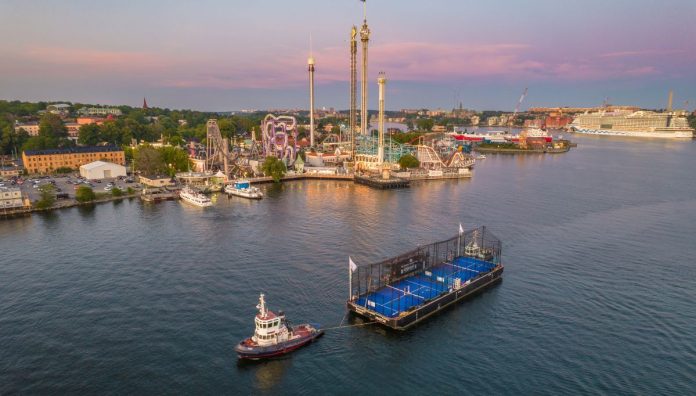 Padel Lands nos trae este listado de pistas únicas e inolvidables