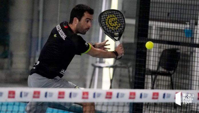 La preprevia del Vigo Open dice adiós con 9 parejas sobrevivientes