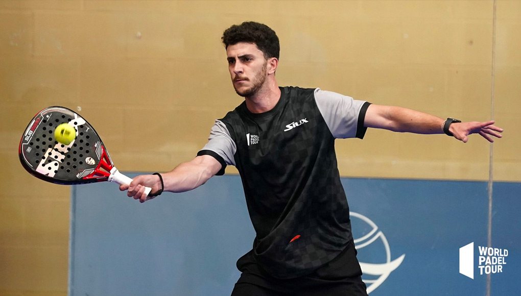 Máxima igualdad para decidirse la previa del Santander Open