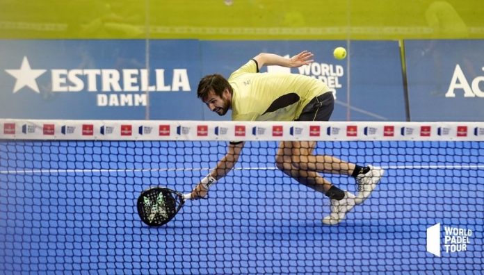 Ya conocemos a las parejas masculinas clasificadas de la previa del Vigo Open