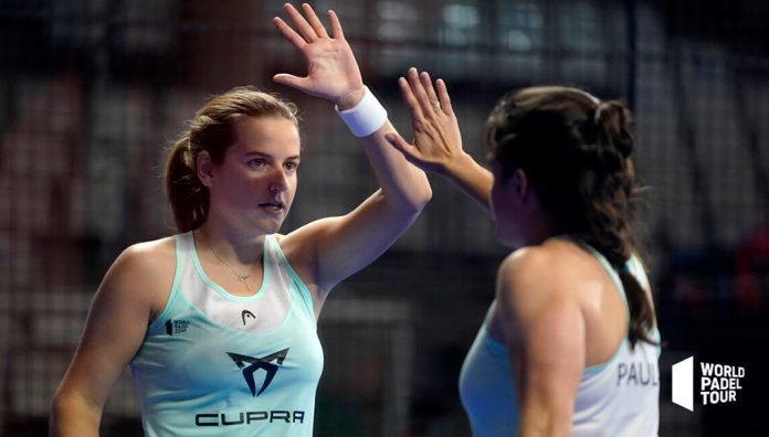 ¿Cómo está la RACE 2021 tras la disputa del Alicante Open?