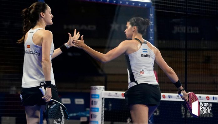 Nuevos cambios en el ranking RACE 2021 tras el Santander Open