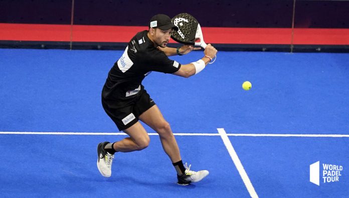 ¿Cómo está el ranking tras el Vigo Open? ¡Te lo contamos aquí!