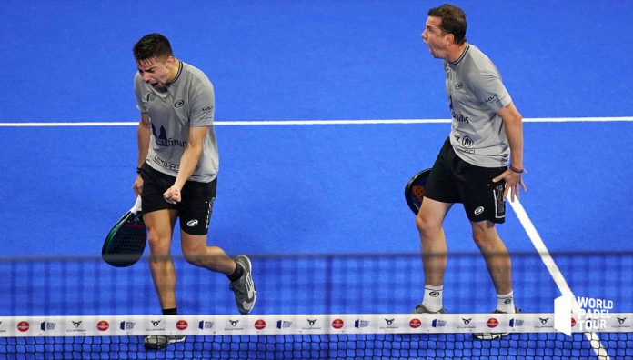 Semifinales del Vigo Open: ¡Las finales del Vigo Open tendrán nuevos invitados!