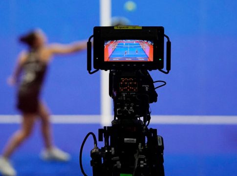 Streaming del VIgo Open 2021: Guía televisiva del torneo