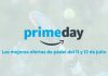 ¡Llegó el Amazon Prime Day! Te mostramos las mejores ofertas de pádel