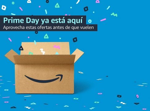 ¡Llegó el Amazon Prime Day! Te mostramos las 6 mejores ofertas de pádel