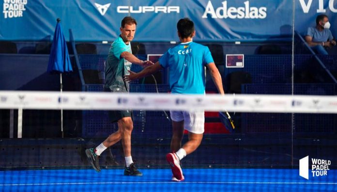 Coki Nieto - Juan Martín Díaz y Pablo Lijó - Tito Allemandi anuncian su separación