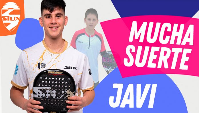 Javi Leal y Siux separan sus caminos tras cinco años de éxitos