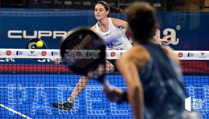 Puntazos, caídas, lesiones... Lo más destacado del Santander Open 2021