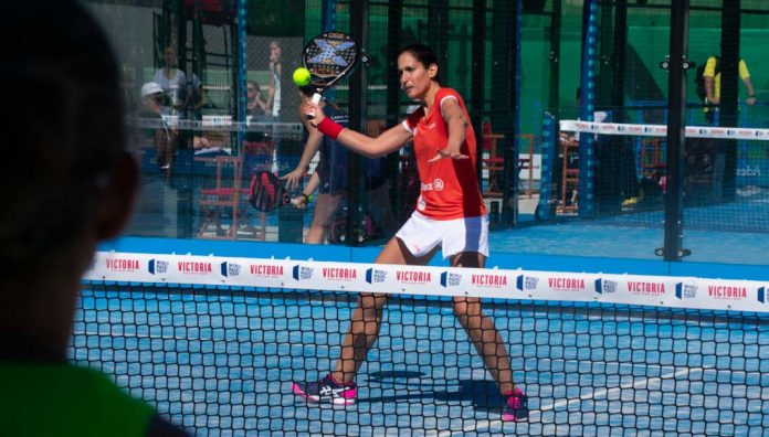 Mapi Sánchez Alayeto anuncia que padece Esclerosis Múltiple Recurrente Remitente