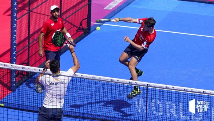 Estos han sido para nosotros los mejores puntos del Marbella Master