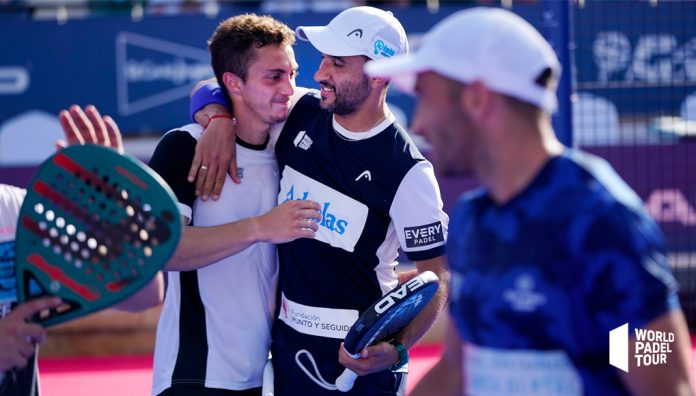 Octavos del Marbella Master: Habrá nuevos invitados en la ronda de cuartos