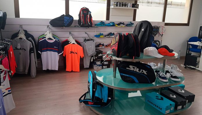 Padel Nuestro by Bye Padel abre sus puertas en Toledo
