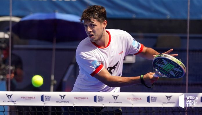 Semifinales del Marbella Master: Este domingo viviremos finales atípicas