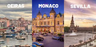 APT Padel Tour confirma sus próximas citas: Portugal, Mónaco y España