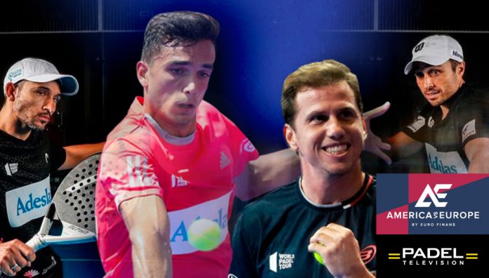 Todo sobre el América VS Europa: enfrentamientos, streaming, horarios, etc.