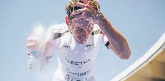 Consejos para jugar al pádel en verano