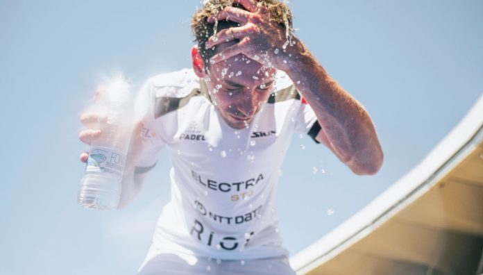 Consejos para jugar al pádel en verano